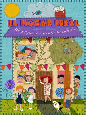 cover image of El hogar ideal